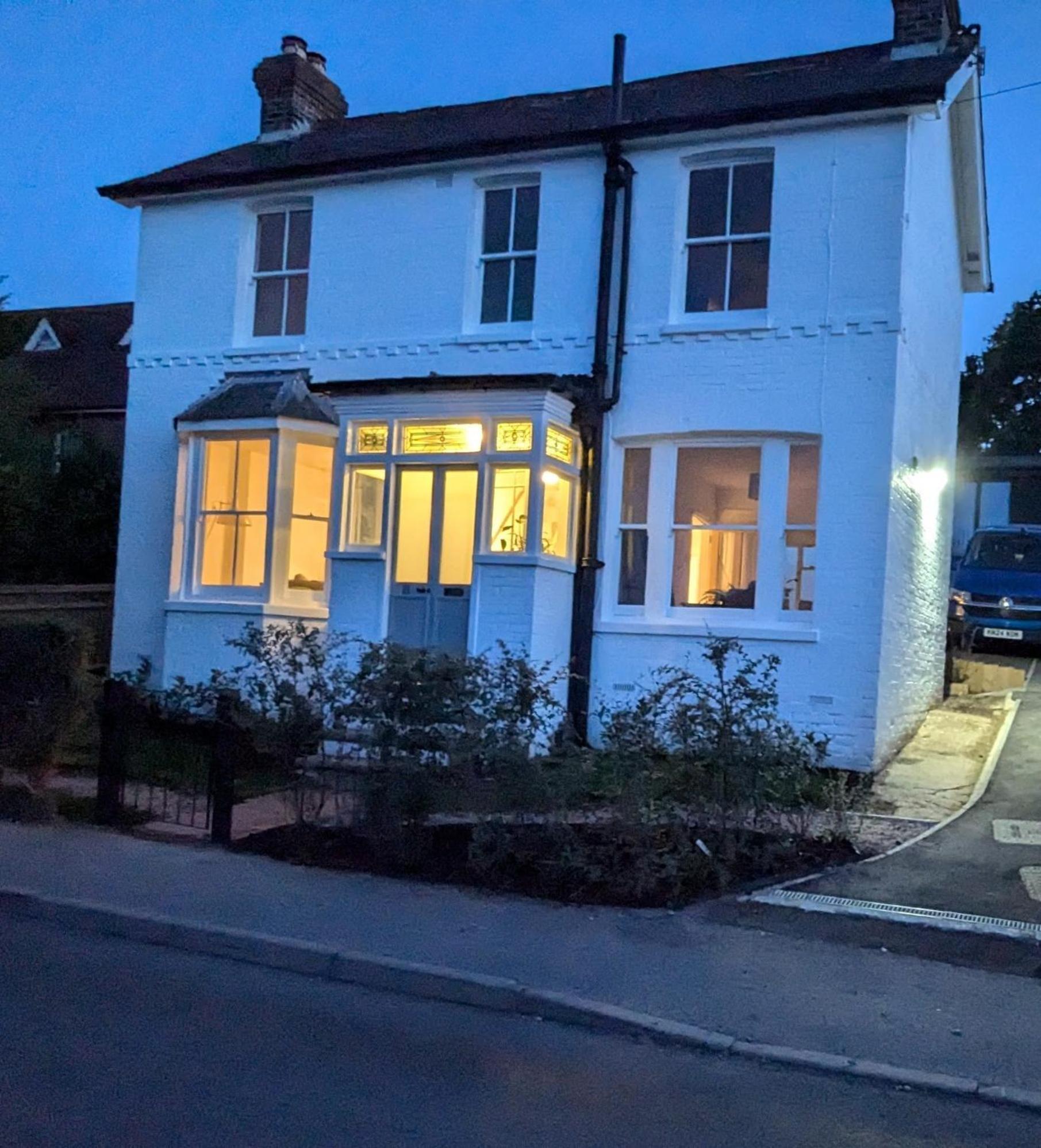 Country Modern Tunbridge Wells Holiday home *