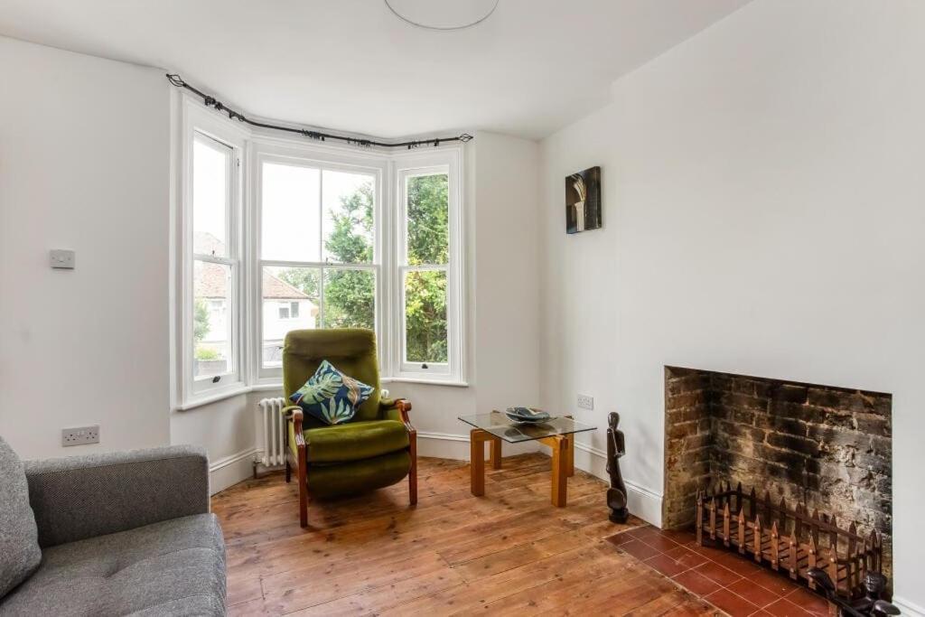 Country Modern Tunbridge Wells Holiday home *